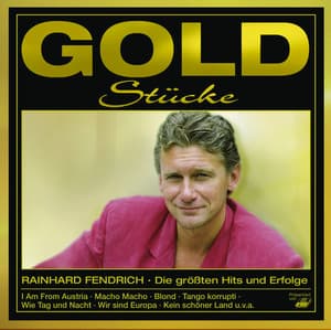Goldstücke-Die größten Hits & Erfolge - Rainhard Fendrich