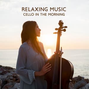 Relaxing Music Cello In The Morning - Wild Thomas
