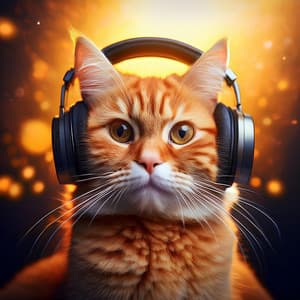 Ritmos De Ronroneo: Música Grácil Para Gatos - Barba y vibraciones