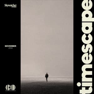 Timescape - Sleep Meditation