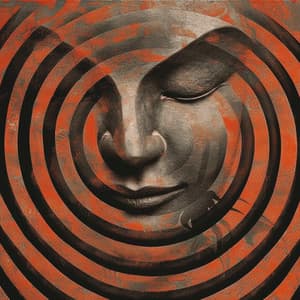 The Captivating Essence of Zen Music - Binaural Beats Deep Sleep