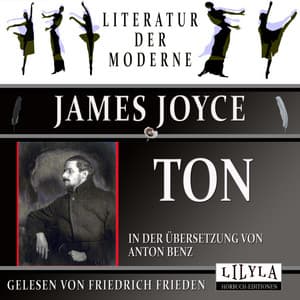 Ton - Friedrich Frieden