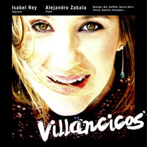 Villancicos - Isabel Rey
