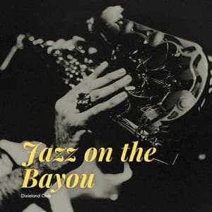 Jazz on the Bayou - Dixieland Club
