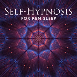 Self-Hypnosis for REM Sleep: 24/7 Deep Sleep Behavior Disorder Treatment - Jasmine Soft