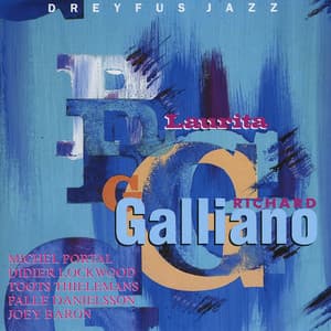 Laurita - Richard Galliano