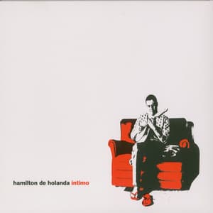 Intimo - Hamilton De Holanda