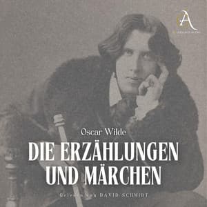 Die Erzählungen und Märchen Hörbuch - Oscar Wilde
