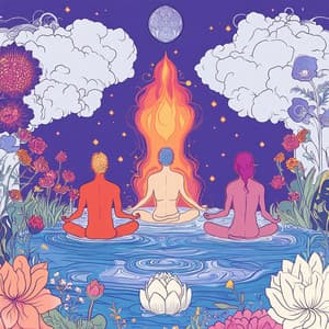 Drømmende Poter Oase - Buddhism Academy