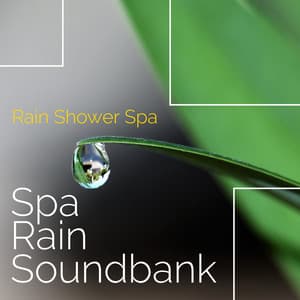 Spa Rain Soundbank - Rain Shower Spa