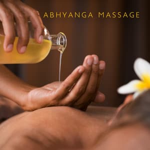 Abhyanga Flow of Touch - Nadia Pam