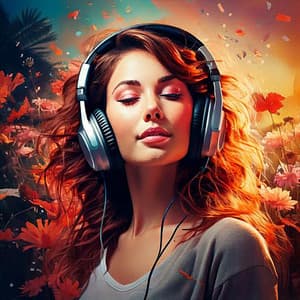 Musical Relaxation: Harmonies for Quiet Moments - Body Harmony Music Consort