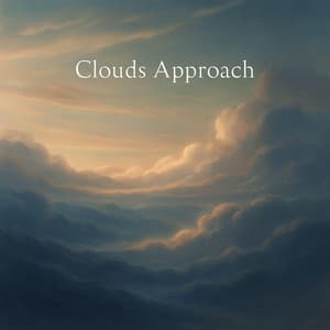 Clouds Approach - Meditation Music Zone