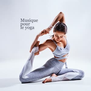 Musique pour le yoga. Sons relaxants, Exercices d'étirement, Repos actif, Développement personnel - Corepower Yoga Music Zone