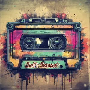 Soft Sunset - KsChillhop Music