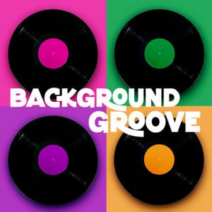Background Groove: Instrumental Jazz for Dreamy Relaxation, Chilling at Home and Having Fun - Background Instrumental Music Collective