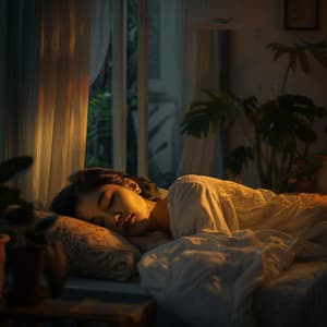 Noche Tranquila: Música Diseñada Para Dormir - Naturalmente recurrente