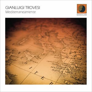 Mediterraneamente - Gianluigi Trovesi