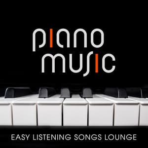 Piano Music - Piano Bar Music Oasis