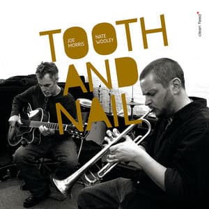 Tooth And Nail - Joe Morris