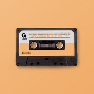 lofi covers vol. 13 - The Remix Station