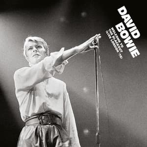 Welcome To The Blackout - David Bowie