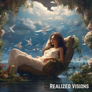 Realized Visions - Amazing Spa Music