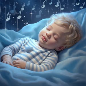 Jazz Piano's Soothing Night: Peaceful Tunes for Baby Sleep - Loud Lullaby