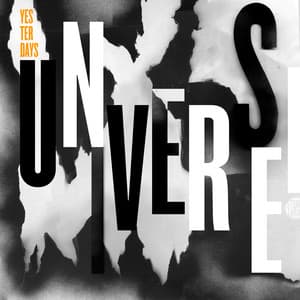 Yesterdays Universe: Prepare For A New Yesterday - Yesterday's New Quintet