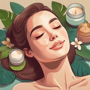 Sonidos Para Masajes Pacíficos: Música Suave - Grabaciones de Liquid Planet