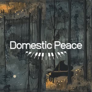 Domestic Peace - Tranquil Comfort