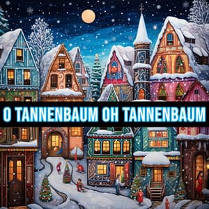 O Tannenbaum Oh Tannenbaum - Weihnachtslieder Collection