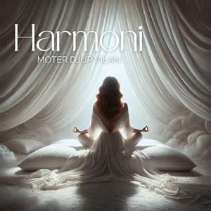 Harmoni möter djup vilan - Helande Instrumentalmusik Akademi