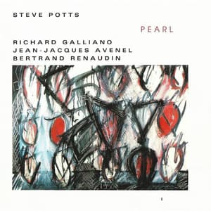 Pearl - Bertrand Renaudin