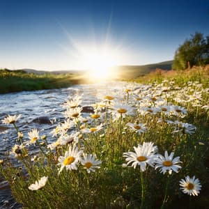 Music for Imagining Rain That Never Fell and Roads Never Taken - Sound Design Lab