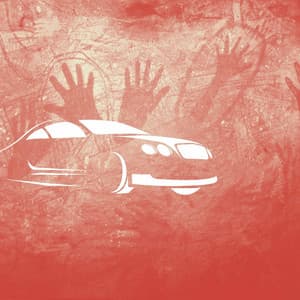 Tranquil Background for Invisible Coffee - Chill Vibes for Coffee Shops