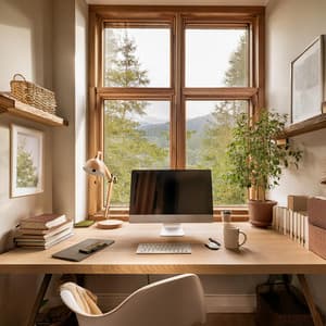 Ritmos De Enfoque: Sesiones De Estudio Hip Hop - Maestro de lo-fi cósmico