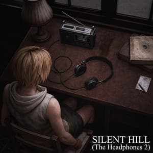 Silent Hill - Avith Ortega