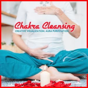 Chakra Cleansing: Creative Visualization, Aura Purification - System for Chakra