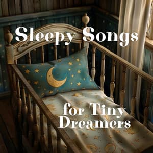 Sleepy Songs for Tiny Dreamers - Piano for Babies