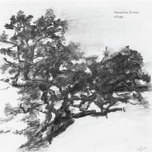 refuge - Alexandra Grimal