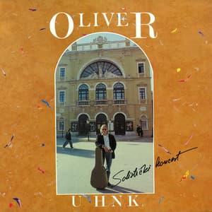 Oliver u HNK - Oliver Dragojevic