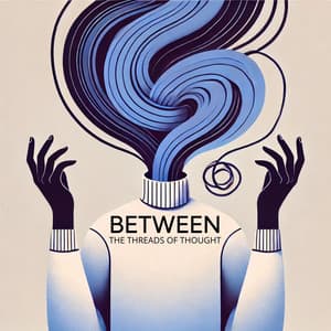 Between the Threads of Thought - Healthy Lifestyle Unit