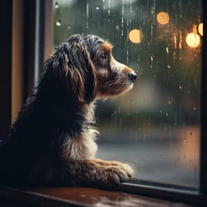 Colas Y Sinfonía De Truenos: Un Crescendo Canino - Naturalmente recurrente