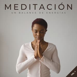 Meditación: Un Balance De Energías Vol. 1 - Meditaciones de nativos americanos