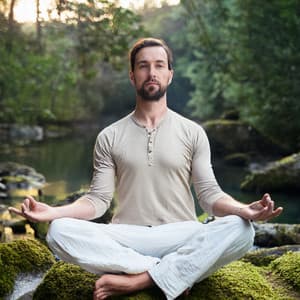 Viaje Sonoro Resonante: Orquesta De Meditación - Jason Humphries