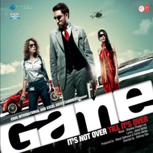 Game - Shankar-Ehsaan-Loy