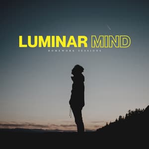 Luminar Mind - Yoga Sounds