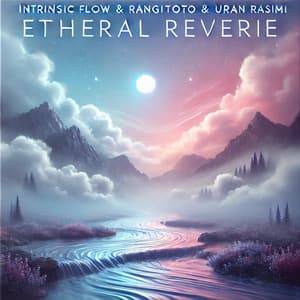 Ethereal Reverie - Uran Rasimi