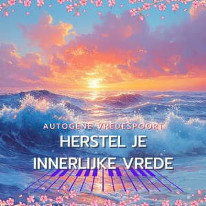 Herstel je innerlijke vrede - Autogene Vredespoort